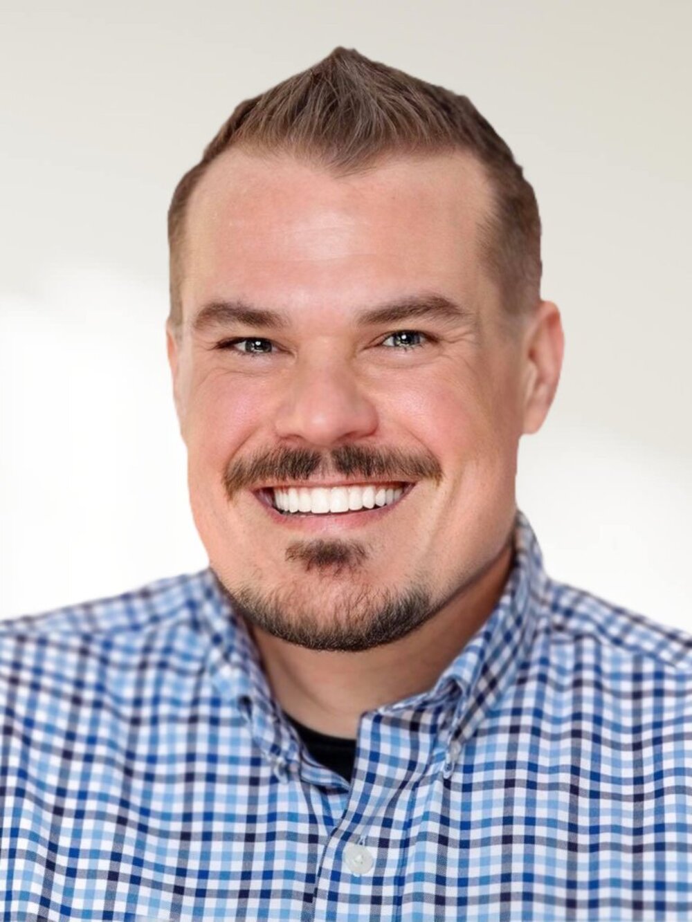 Meet your Posher, Ken